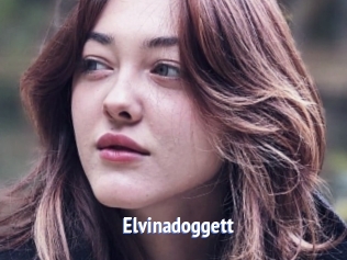 Elvinadoggett