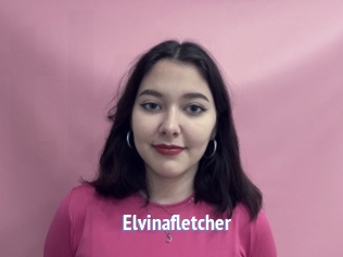 Elvinafletcher