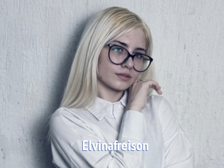 Elvinafreison