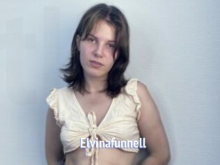 Elvinafunnell