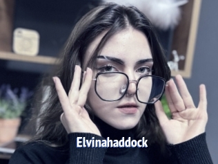 Elvinahaddock
