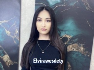 Elvirawesdety