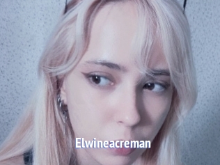 Elwineacreman