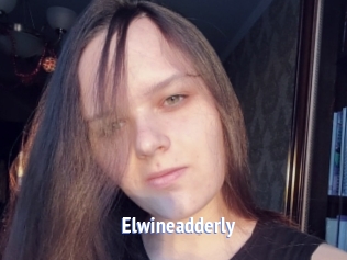 Elwineadderly