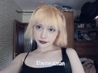 Elwinealman