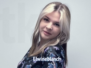 Elwineblanch