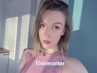 Elwinecorker