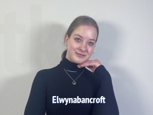 Elwynabancroft