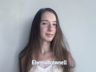 Elwynabrownell