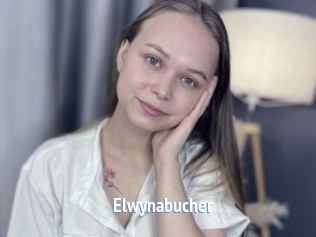 Elwynabucher