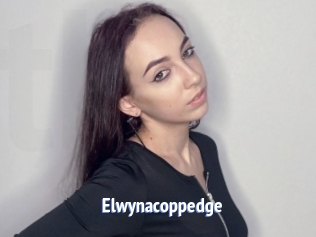 Elwynacoppedge