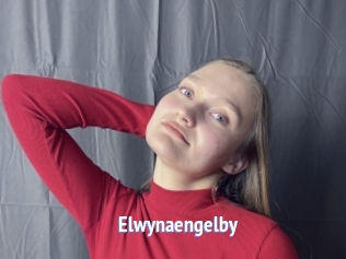 Elwynaengelby