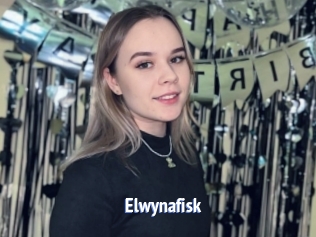 Elwynafisk