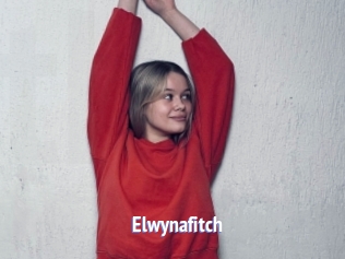 Elwynafitch