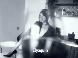 Elyaquin