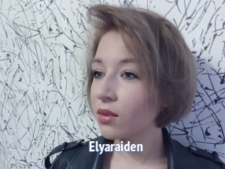 Elyaraiden