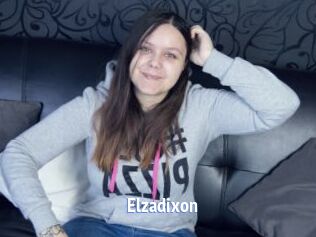 Elzadixon