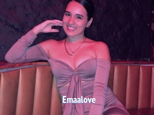 Emaalove