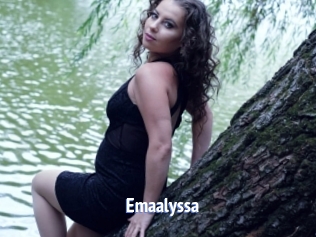 Emaalyssa