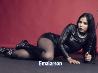 Emalarson