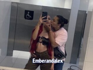 Emberandalex