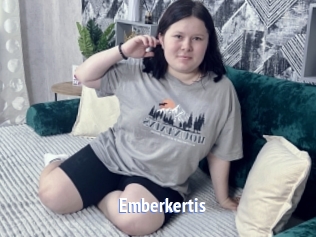 Emberkertis