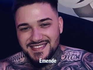 Emende