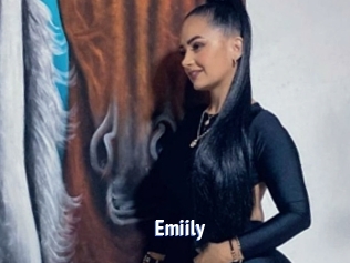 Emiily