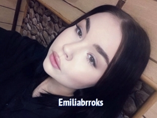 Emiliabrroks