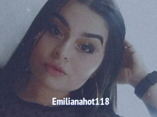 Emilianahot118