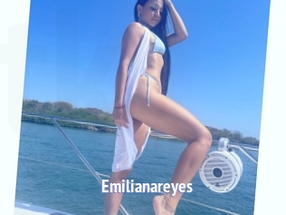 Emilianareyes