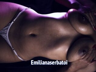 Emilianaserbatoi