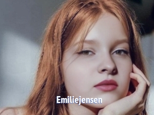 Emiliejensen