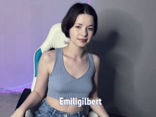 Emiligilbert