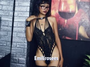 Emilirosees