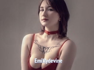 Emillydevine