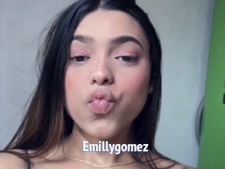 Emillygomez