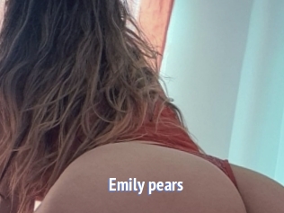 Emily_pears