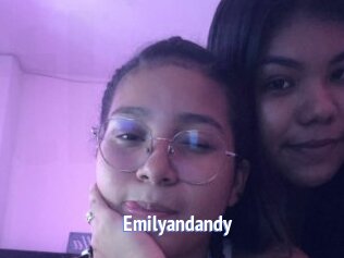 Emilyandandy