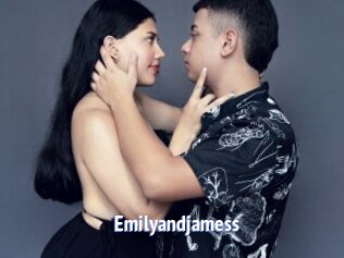 Emilyandjamess