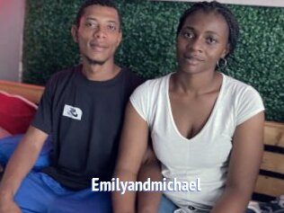 Emilyandmichael