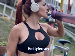 Emilyferrary