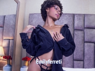 Emilyferreti