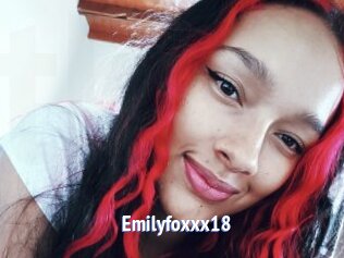 Emilyfoxxx18