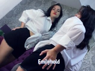 Emilyhold