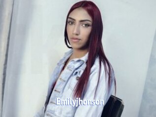 Emilyjhonson