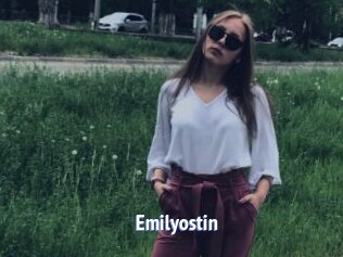 Emilyostin