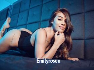 Emilyrosen