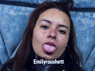 Emilyroushett