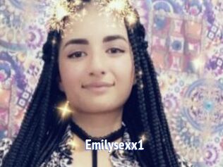 emilysexx1 Telefon Kontakte